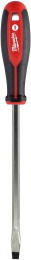 Магнитная отвертка с трехгранной рукояткой Milwaukee SL 1,6x8x175 4932471783