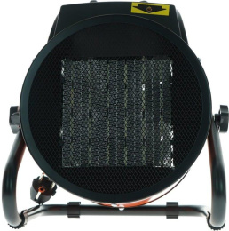 Электрическая тепловая пушка STURM! FH3022C,  3кВт, оранжевый