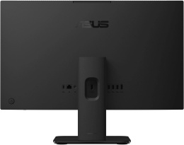 Моноблок Asus PM640KA-BPC0500 23.8" Full HD Ryzen AI 5 330 (2) 16Gb SSD512Gb 820M без ОС GbitEth WiFi BT 120W клавиатура мышь Cam черный 1920x1080