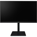 Монитор/ Монитор «Сова» 27"/QHD 75Hz/IPS/178/5ms/300cdm2/2xHDMI+DP+AUDIO/Регулируемая по высоте, подставка/кабель 1хHDMI, SILVER bring-in , 1 год (OM270I.QHD.AS.03.P3)