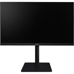 Монитор/ Монитор «Сова» 27"/QHD 75Hz/IPS/178/5ms/300cdm2/2xHDMI+DP+AUDIO/Регулируемая по высоте, подставка/кабель 1хHDMI, SILVER bring-in , 1 год (OM270I.QHD.AS.03.P3)