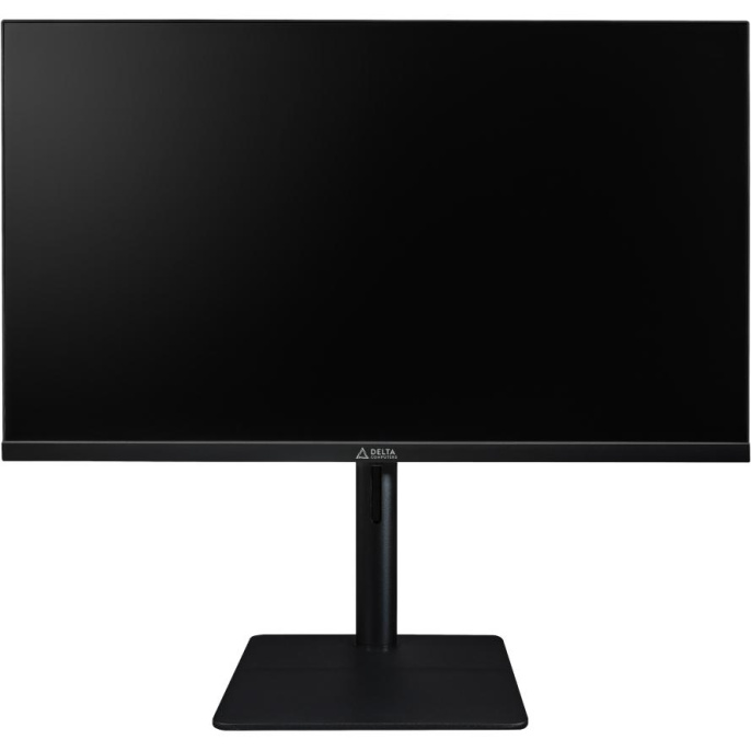 Монитор/ Монитор «Сова» 27"/QHD 75Hz/IPS/178/5ms/300cdm2/2xHDMI+DP+AUDIO/Регулируемая по высоте, подставка/кабель 1хHDMI, SILVER bring-in , 1 год (OM270I.QHD.AS.03.P3)