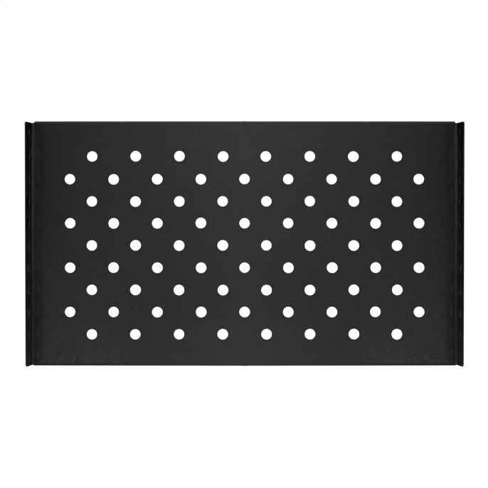 Шкаф телекоммуникационный 19" напольный 42U ExeGate EC-FS-42U.600.1000.V.V.BLACK 19”, 42U, (EX300279RUS)
