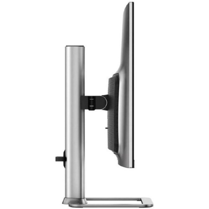 Моноблок/ Chuwi Unitech 27 27" 2560x1440 IPS 180Hz /AMD Ryzen 5 6600H 3.3Ghz /32768Mb/1024PCISSDGb/Int:AMD Radeon 660M/Cam/BT/WiFi/war 1y/7.1kg/Black + Silver/Win11Pro (CWI703R532P)
