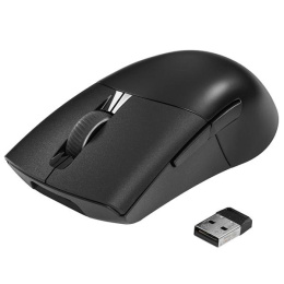 Мышь ASUS P709 ROG KERIS WL AIMPOINT/BLK/ ASUS P709 ROG KERIS WL AIMPOINT/BLK 90MP02V0-BMUA00