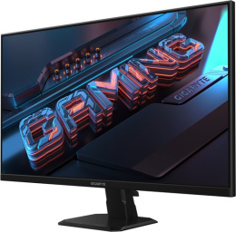 Монитор 27" Gigabyte GS27FA EK Black SS IPS, 180Hz, 1ms, 1920x1084, 1000:1, 105% sRGB, 2xHDMI, DP1.4, HDR 20VM0-GS27FABT-2EKR