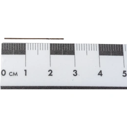 Сверло ц/х ООО "ТМТ ГРУПП" 0.55 Р9 ТМ 41229