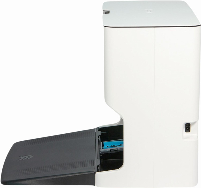 Станция самоочистки HOBOT Lulu,  для роботов пылесосов, для сухой и влажной уборки