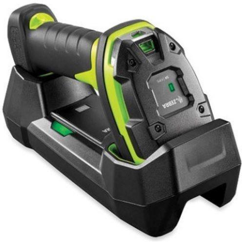 Сканер штрихкода промышленный Zebra DS3678-SR USB KIT: DS3678-SR0F003VZWW SCANNER, CBA-U42-S07PAR SHIELDED USB CABLE SUPPORTS 12V P/S , STB3678-C100F3WW CRADLE, PWRS-14000-148R DS3678-SR3U42A0SFW