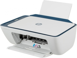МФУ струйное HP DeskJet IA Ultra 4828 цветная печать, A4, белый [25r76a]