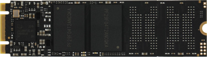 SSD накопитель KINGPRICE KPSS960G1 960ГБ, M.2 2280, SATA III,  M.2,  rtl