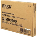 Емкость для отработанных чернил/ Epson SJMB3500: Maintenance Box for TM-C3500 (C33S020580)