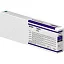 Картридж EPSON C13T55KD00 I/C CS-P6000 T55K Violet 700ml