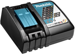 Зарядное устройство Makita DC18RC 1913X9-0