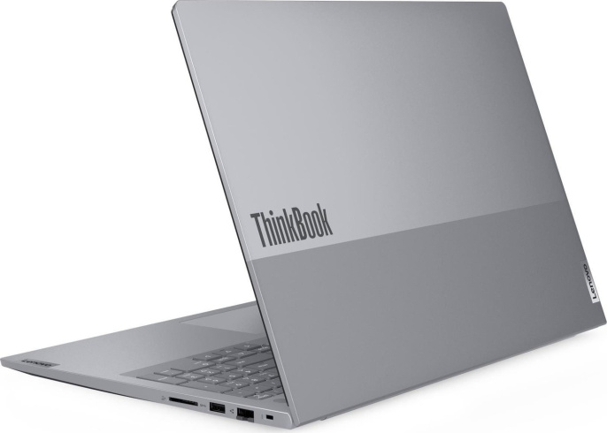 Ноутбук Lenovo ThinkBook 16 G8 IAL 21SK008WCD 16" 2.5K Ultra 7 255H/32Gb/1Tb SSD/W11Pro
