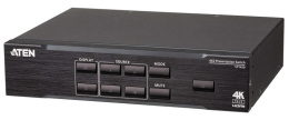 Презентационный матричный коммутатор ATEN VP1420 / VP1420-AT-G