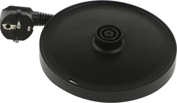Чайник Viomi Double-layer kettle Electric Black