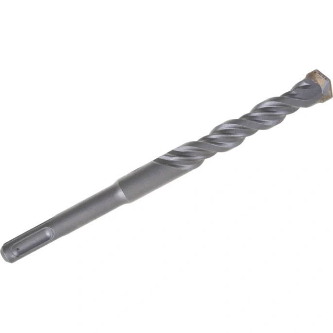 Бур по бетону 14,0х160х100 мм с хвостовиком SDS-Plus MESSER DIY 12.014.160