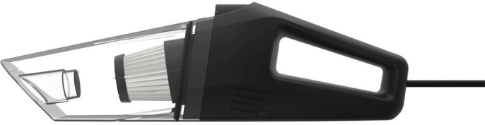 Автомобильный пылесос Ritmix CVC-001