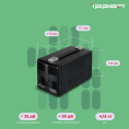 Стабилизатор напряжения Ippon AVR-2000