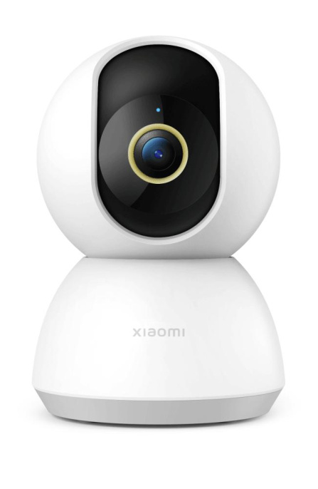 Видеокамера безопасности Xiaomi Smart Camera C300 XMC01 BHR6540GL