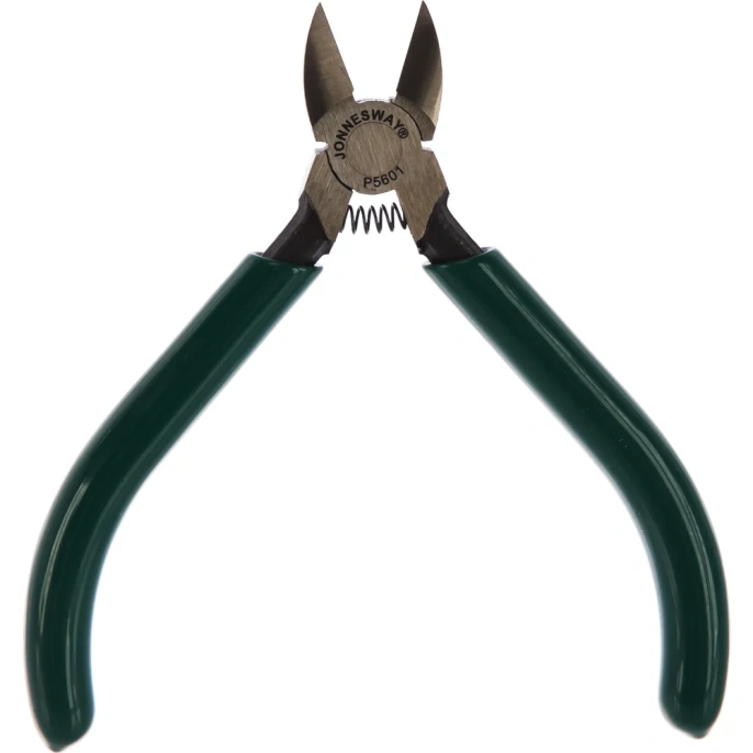 Миниатюрные бокорезы Jonnesway P5601