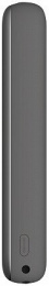 Мобильный аккумулятор Magssory PBN013m 10000mAh QC/PD 15W 3A USB-C беспров.зар. серый