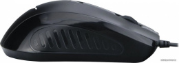 Мышь Acer OMW136 черный оптическая 1200dpi USB 3but ZL.MCEEE.01A
