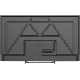 75" Телевизор HAIER Smart TV S2 Pro QLED, 4K Ultra HD, СМАРТ ТВ, Android TV, черный