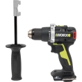 Аккумуляторная дрель-шуруповерт WORX Professional WU193.91