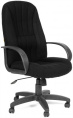 Офисное кресло Chairman 685 Россия T08 черный NEW
