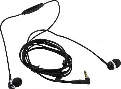Наушники с микрофоном Sennheiser CX 80S (шнур 1.2м) 508896