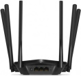 Роутер беспроводной Mercusys MR50G AC1900 10/100/1000BASE-TX черный