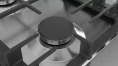 Газовая варочная панель BOSCH PCC6A5B90