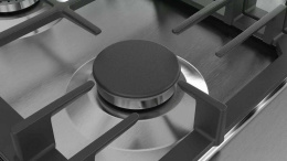 Газовая варочная панель BOSCH PCC6A5B90