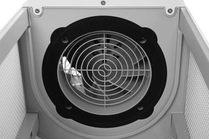 Очиститель воздуха Xiaomi Smart Air Purifier 4 Pro AC-M15-SC BHR5056EU 743665