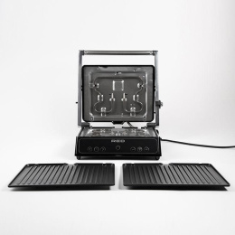 Электрогриль RED SOLUTION SteakPRO,  RGM-M809 черный