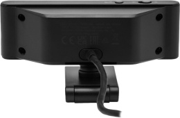 Web-камера Creative Live! Cam 4K VF0990,  черный [73vf099000000]