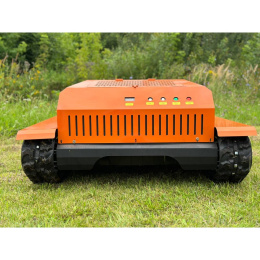 Робот травокосилка ZimAni RLM 100