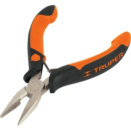 Длинногубцы 120 мм Truper PM-PU4 17366