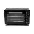 KRAFT KF-MO 4500 BL Мини-печь, 45 л, черный