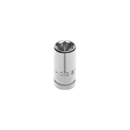 Торцевая головка шестигранная HOEGERT TECHNIK 1/4, 14 мм, CrV50BV30, DIN 3124, ASS-drive HT1A014