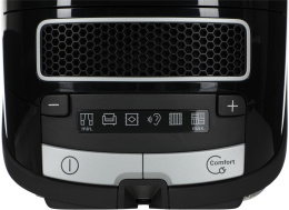 Пылесос Miele Complete C3 Parquet XL PowerLine, 890Вт, черный/черный [complete c3 xl sgsf5]