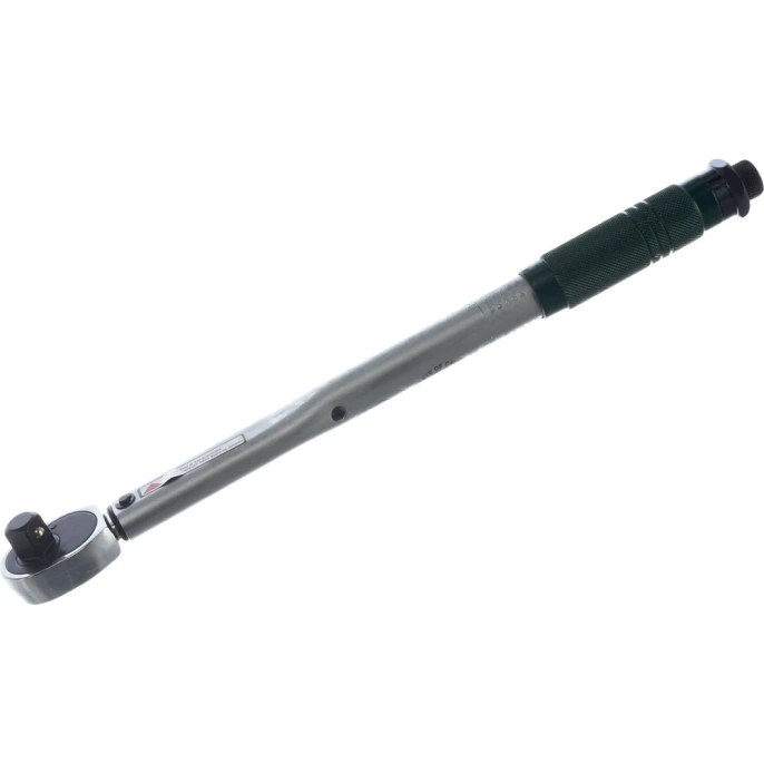 Динамометрический ключ Hans 20-110Nm 1/2" 4175NM