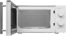 Микроволновая Печь Willz MOS-1706MW 17л. 700Вт белый (5500061)