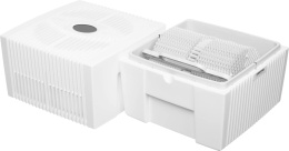 Мойка воздуха Venta Comfort plus LW25,  до 45м2,  белый