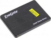 Накопитель SSD 120 Gb SATA 6Gb/s Exegate Next EX276687RUS 2.5" TLC (OEM)EXEGATE