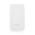 Точка доступа Zyxel NebulaFlex Pro WAX300H-EU0101F AX3000 10/100/1000BASE-TX белый