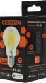 Умная лампа Geozon FL-01 E27 5.5Вт 500lm Wi-Fi упак.:1шт GSH-SLF01