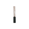 Комплект графитовых щеток 2 шт, Black+Decker, OEM 904764 Asein 0202J R0202J